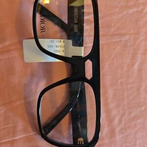 Dior Black Women's Glasses